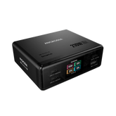 MEGACharge210 Charging Station 210W DESKTOP CHARGER, 4-PORT, USB-C PD & USB-A